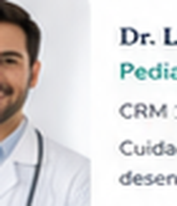 Dr. Lucas Ferreira