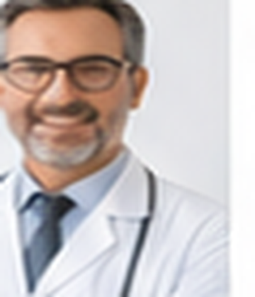 Dr. Rafael Almeida